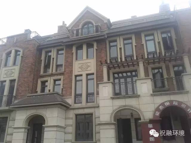 杭州玉榕庄51漫画成人网站入口施工安装案例