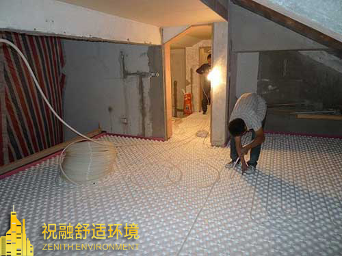 节能环保51漫画入口仅用于民用建筑吗?