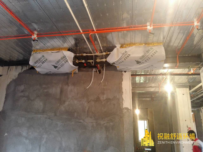 富阳富春玫瑰园18号51漫画成人网站入口施工案例 富阳富春玫瑰园18号51漫画成人网站入口施工案例