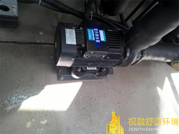 地源热泵设计原则包括哪些？