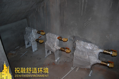 地源热泵的维护保养如何做？