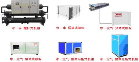 商用地源热泵在大型建筑中的应用有哪些优势？