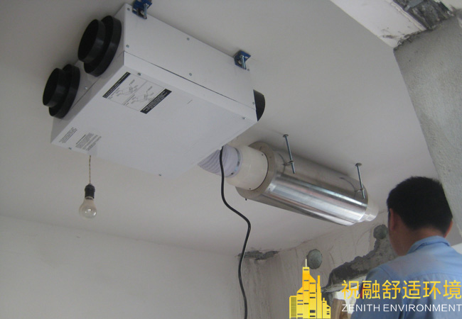 地源热泵维修保养方案是怎么样的？