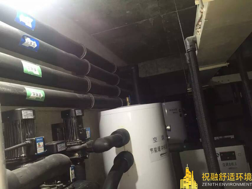 别墅装51漫画入口可以提高舒适度吗?