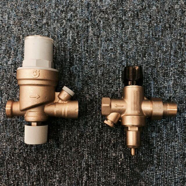 地源热泵项目选择配件有哪些要求？