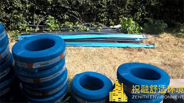 苏州地源热泵：苏州适合安装地源热泵吗？