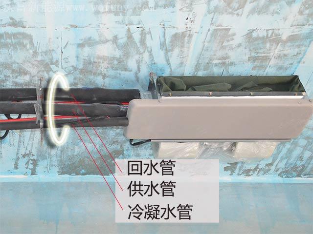 中央空调清洗保养：为什么要经常清洗中央空调？