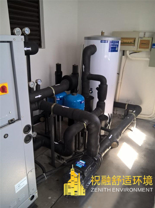 地源热泵发展瓶颈有哪些？