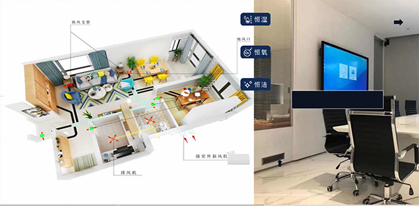 五恒系统的真正定义是什么？
