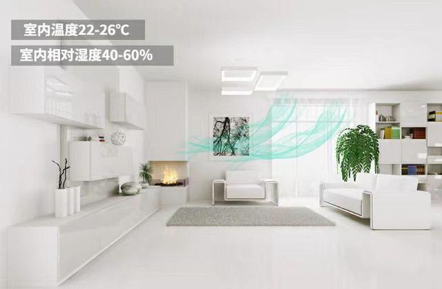 五恒系统的发展受哪些因素影响？