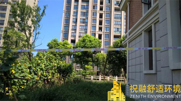 如何判别住宅环境是否适合安装地源热泵空调？