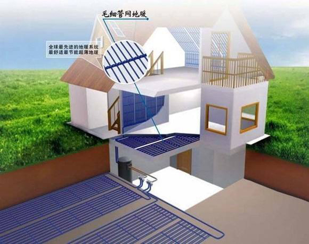 地源热泵五恒系统常见问题及解答（一）：原理与适用性篇