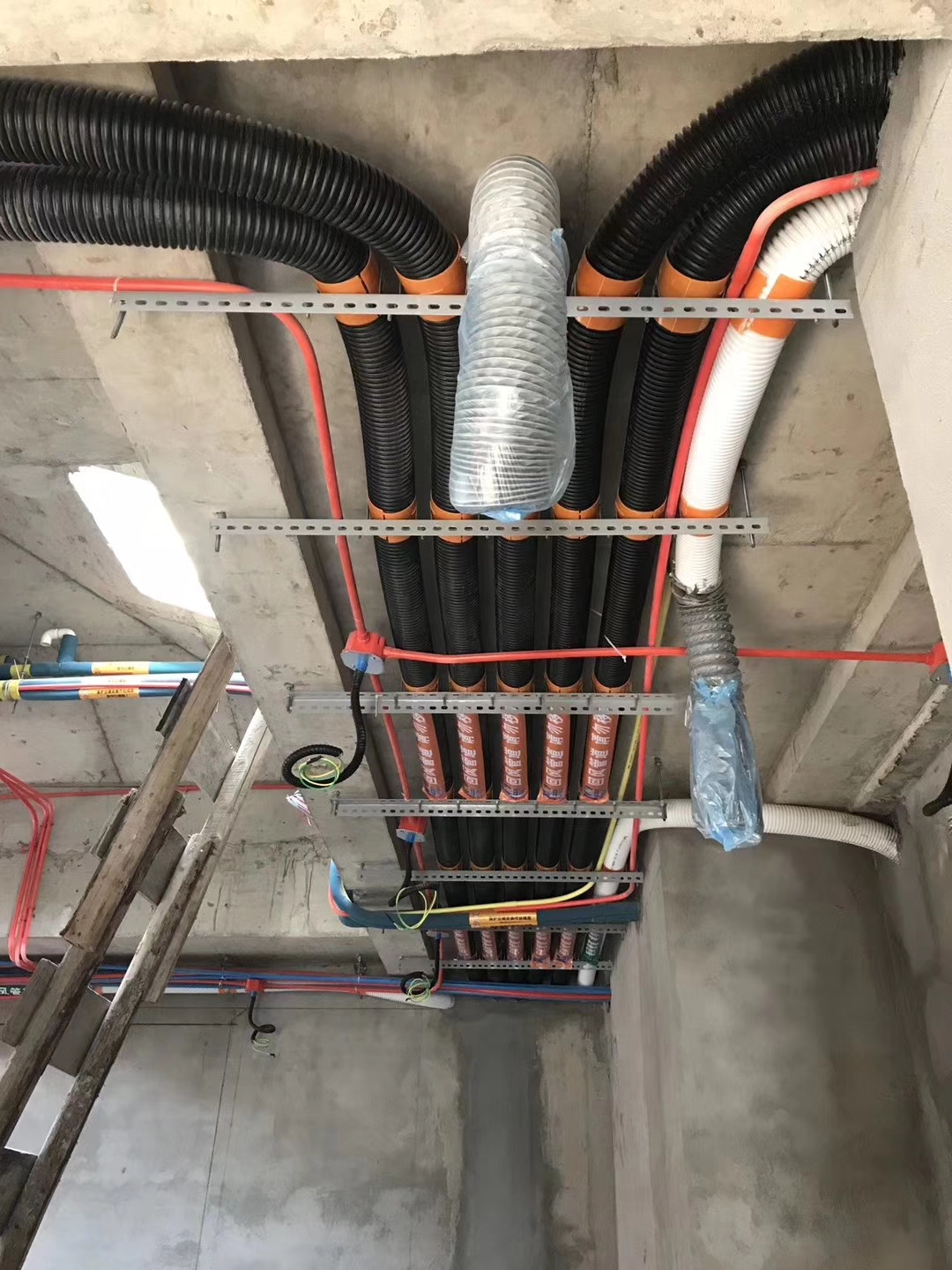 地源热泵与五恒系统：共同构建未来健康住宅的环境基石